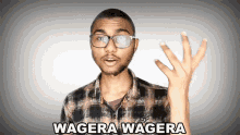 Wagera Wagera Sachin Saxena GIF - Wagera Wagera Sachin Saxena Etc Etc GIFs
