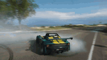 Forza Horizon4 Lotus3eleven GIF - Forza Horizon4 Lotus3eleven Sports Car GIFs
