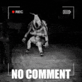 No Comment Meme GIF - No Comment Meme Content Warning GIFs