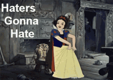Haters Hate GIF - Haters Hate Haters Gonna Hate GIFs