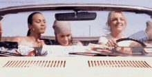 Dancing In The Car - Trip GIF - Vacation GIFs