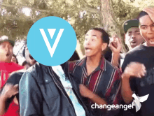 Verge Xvg GIF - Verge Xvg Changeangel GIFs