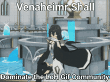 Lord Of Heroes Meme GIF - Lord Of Heroes Meme Laphlaes Selkena GIFs