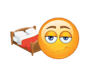 Smirk Emoji Sticker - Smirk Emoji Stickers