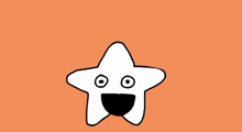 Happy Star GIF