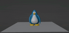 Cheer Penguin GIF - Cheer Penguin GIFs