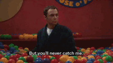 Too Quick For You GIF - The Big Bang Theory Sheldon Cooper Jim Parsons GIFs