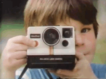 Polaroid Photograph GIF - Polaroid Photograph Camera GIFs