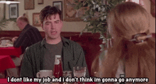 Office Space Ron Livingston GIF
