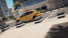 Forza Horizon 3 Renault Clio Rs 200 GIF - Forza Horizon 3 Renault Clio Rs 200 Driving GIFs