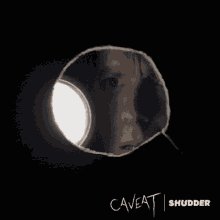 Caveat Shudder GIF - Caveat Shudder Scary GIFs