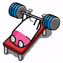 weightlifter exercise gyms workouts fitness center