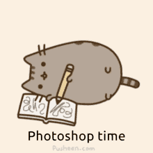 Photoshop Drawing GIF - Photoshop Drawing Photoshop Time GIFs