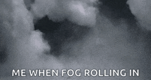 Smoke Fog GIF - Smoke Fog White GIFs