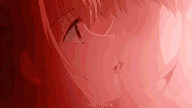 Sexy Anime Love GIFs | Tenor