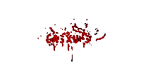 Casxuls Gothic Sticker - Casxuls Gothic Goth Stickers