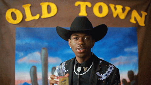 Lil Nas X GIF - Lil Nas X GIFs