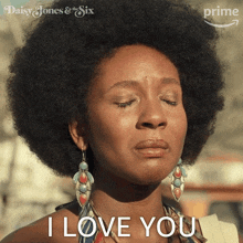 I Love You Simone Jackson GIF - I Love You Simone Jackson Nabiyah Be GIFs