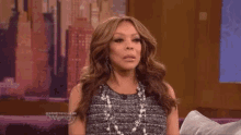 Wendy Williams Whatever GIF - Wendy Williams Whatever Wot GIFs