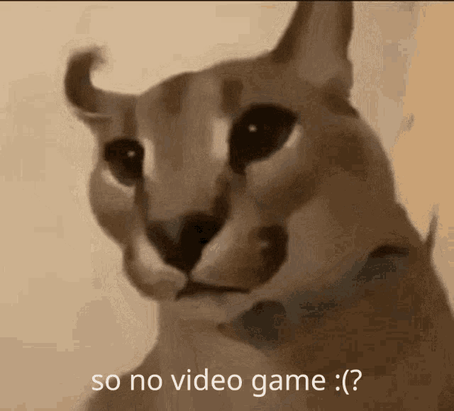 gaming floppa Memes & GIFs - Imgflip