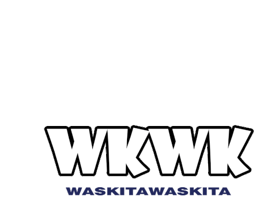 Waskita Sticker - Waskita Stickers