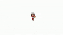 a figurine with a helmet that says viettel post on it