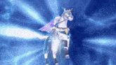 Sigurd Fire Emblem GIF - Sigurd Fire Emblem Fire Emblem Engage GIFs
