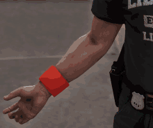 Lcpd Crime Options GIF