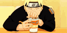 Naruto Ramen GIF - Naruto Ramen Noodles GIFs