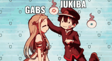 Jukiba Gabs GIF - Jukiba Gabs GIFs