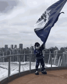 Vancouver Canucks Fin The Whale GIF - Vancouver Canucks Fin The Whale Canucks GIFs
