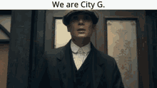 City G GIF - City G GIFs