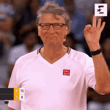 Bill Gates GIFs | Tenor