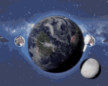 dfoty anthony riley flat earth globe globe earth