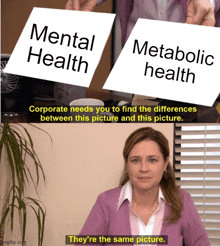 Health Mental GIF