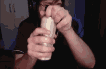 Beer Beer Can GIF