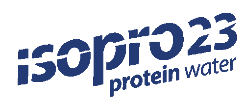 Isopro23 Protein Sticker