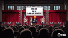 Make America Great Again State Of The Union Address GIF - Make America Great Again State Of The Union Address Donald Trump GIFs
