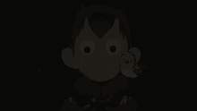 Over The Garden Wall Wirt GIF - Over The Garden Wall Wirt Beatrice GIFs