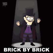 Brick By GIF - Brick By GIFs