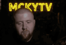 Mcky Mcky Tv GIF
