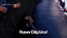 Rusev Day GIF - Rusev Day GIFs