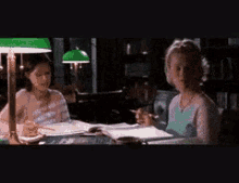 Elle Woods Legally Blond GIF