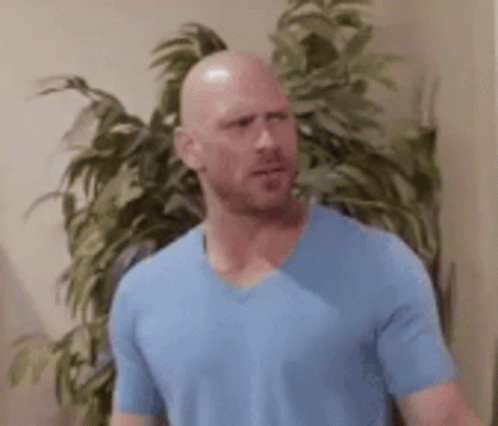 Johnny Sins What GIF - Johnny Sins What Huh - Discover & Share GIFs
