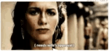 Approval 300 GIF - Approval 300 Wifes Approval GIFs