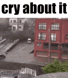 Cry About GIF - Cry About It GIFs