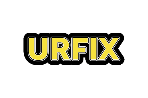 Urfix Urfahrmarkt Sticker - Urfix Urfahrmarkt Linz Stickers