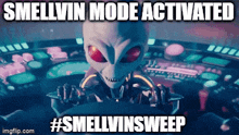 Smellvin Smellvinsweep GIF - Smellvin Smellvinsweep Fcsweep GIFs