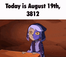 The Owl House The Collector GIF - The Owl House The Collector August 19th GIFs