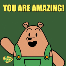 You Are Amazing You Are The Best GIF - You Are Amazing You Are The Best You Are Awesome GIFs